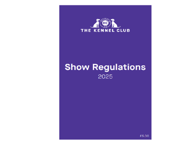 Regulation Book cover