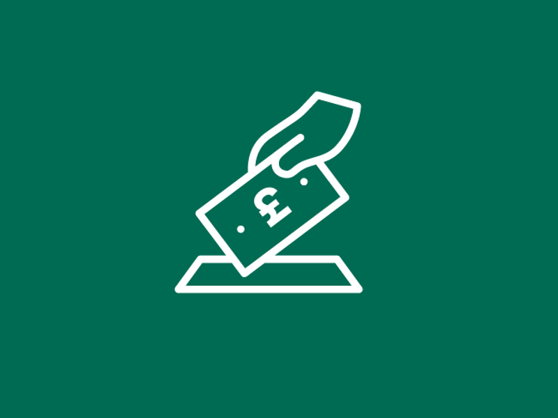 Shop icon for Kennel Club Charitable Trust