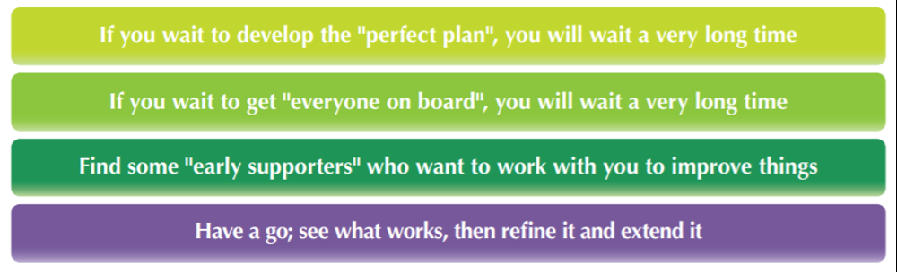 Breed health improvement strategy - table