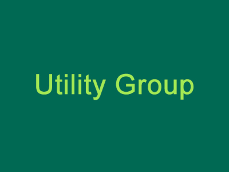 Utility group graphic