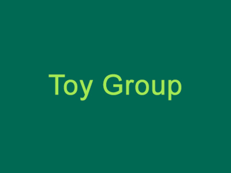 Toy group graphic