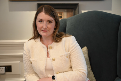 Charlotte McNamara