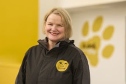 Jayne Whitton